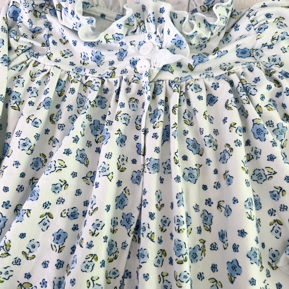 Sweethoney Robe - Picture 2 of 2